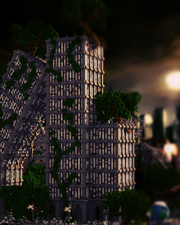 Downtown 2116 Project