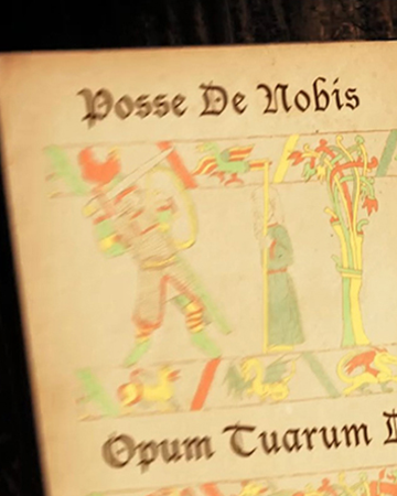 absurd kingdoms projects