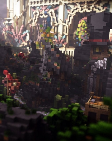 The final countdown cinematic project