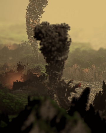 project tornado cinematic